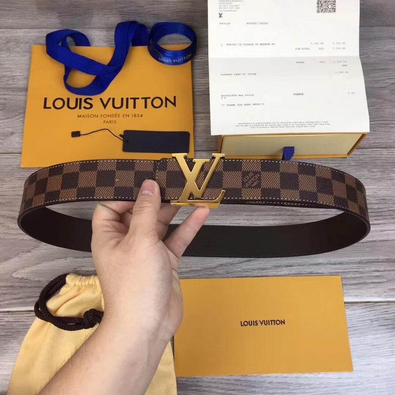 LV Belts 4346